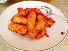 -唐阁(香港朗廷酒店)