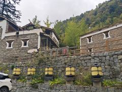 -古尔沟华美达温泉度假酒店