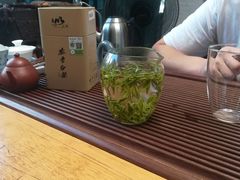 -正源安吉白茶特产享购商场(安吉店)