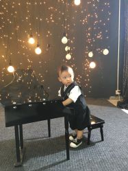 -BabyA 专业婴童摄影(古北时尚广场店)