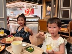 -食百绚全日制餐厅(成都棕榈泉费尔蒙酒店)