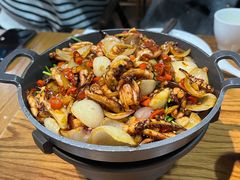 -金掌勺·锅包肉(双榆树店)