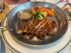 -IL Forno 意坊·意大利餐厅(温州万象城店)