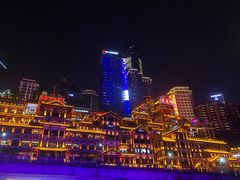 -重庆两江夜游-交运系列