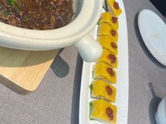 -北平食府·北京烤鸭(北京西站六里桥店)