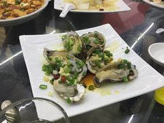 -阳光海鲜大排档
