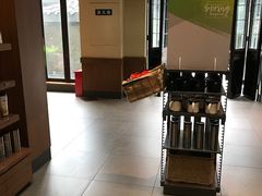 -星巴克臻选(成都宽窄巷子店)