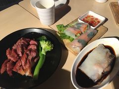 -来龙里 精致 东南亚餐室(万象城店)