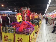 -家乐福(八宝街店)