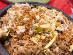 -品茶居素食馆(罗湖店)
