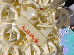 -BLACKSWAN黑天鹅(环球店)