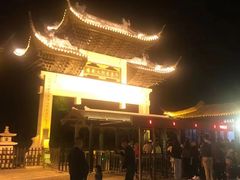 -印象普陀