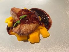 -庐灶江南·江南菜·四合院Bistro(东直门雍和宫·原华侨宾馆店)