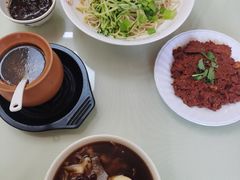 -华天延吉餐厅(西四总店)