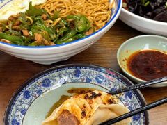 -潘德林茶社(新城河路店)