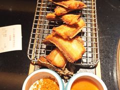 -老头儿油爆虾·知味杭州(爱琴海购物中心)