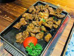 -小川洋风料理(街道口店)