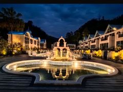 -清泉湾生态旅游度假区