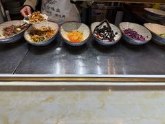 -清真·马记金兰牛肉面(大木桥路店)