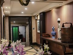 -熙楼(翠湖店)