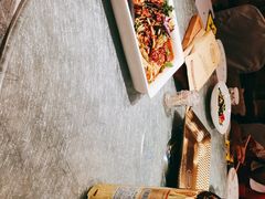 -幸福的烤包子·新疆菜