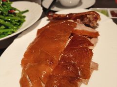 -金鸭季·北京烤鸭(深业上城店)