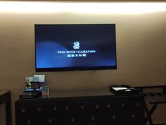 -上海波特曼丽思卡尔顿酒店
