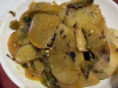 -温江公平红烧兔(总店)