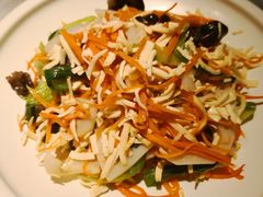 -小菜园新徽菜(溧阳万达店)