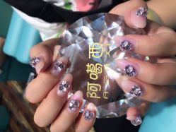 -AGAXI美甲美睫