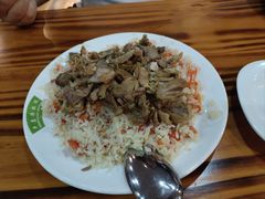 -217丰惠源抓饭(星湖街店)