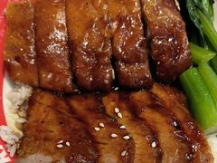 -明腾壹间茶餐厅(新都会花园广场店)