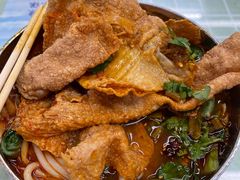 -红鼻子桂林米粉(金唐新光界店)