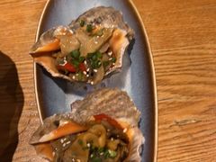 -和创柚子·会席日本料理(新区淮海街店)