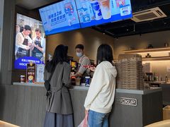 -瑞幸咖啡(南海万科广场店)