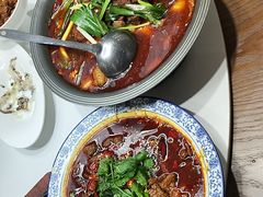 -老人和饭店(打浦路店)