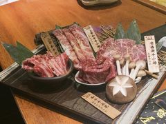 -肉魁屋·烧肉·烧鸟·酒场(高新店)