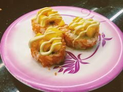 -三禾寿司(石龙店)