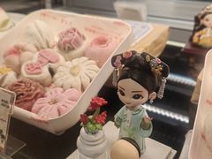 -御茶膳房皇家糕点博物馆(北京首店)