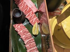 -九田家黑牛烤肉料理·自助(洪洞县城市花园店)