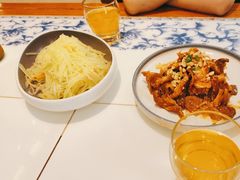 -东方饺子王(大屯路店)