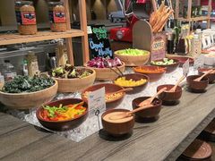 -食百绚全日制餐厅(成都棕榈泉费尔蒙酒店)