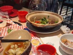 -避风塘(宝山万达店)