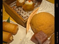 -蔡澜点心·粤菜(花城汇南区店)