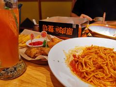 -菲滋意式餐厅(西溪印象城店)