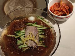 -七八冷面·延边朝鲜族美食(圣熙八号店)