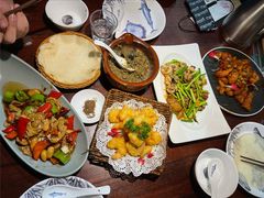 糖醋里脊-前海沿·青岛菜(五四广场永旺店)