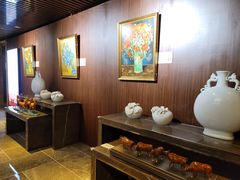 -杭州西溪喜来登度假大酒店