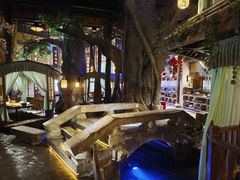 -淀里船宴(卓达店)