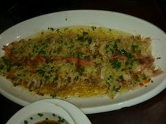 -森谷美食公园(杨行店)